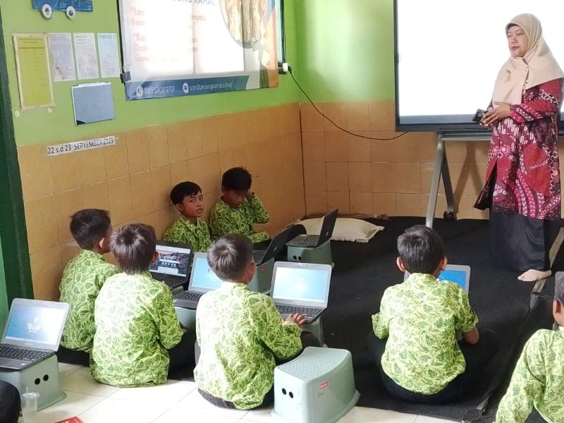 Foto Kegiatan 1