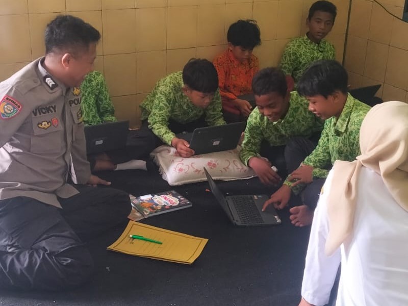 Foto Kegiatan 5