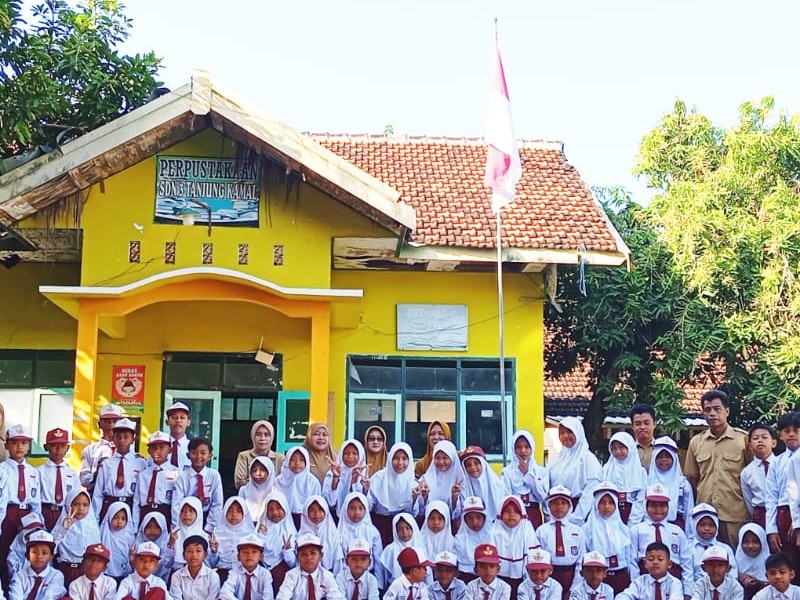 FOTO BERSAMA