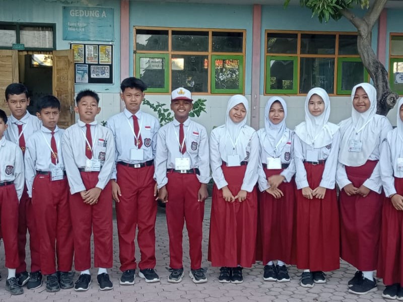 PESERTA TKA TAHUN 2026