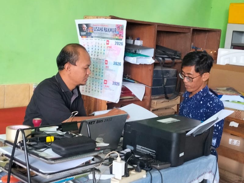 PELAYANAN PUBLIK